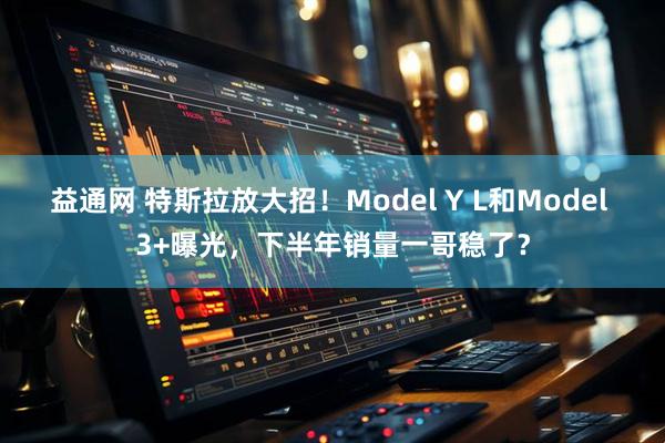 益通网 特斯拉放大招！Model Y L和Model 3+曝光，下半年销量一哥稳了？